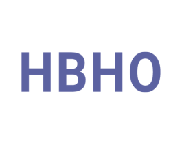 HBHO 第25类服装鞋帽商标图样