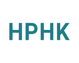 HPHK 第25类服装鞋帽商标图样