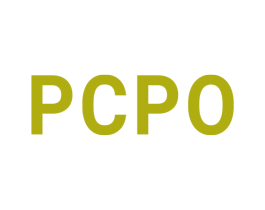 PCPO 第25类服装鞋帽商标图样