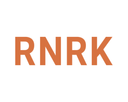 RNRK 第25类服装鞋帽商标图样