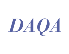 DAQA 第25类服装鞋帽商标图样
