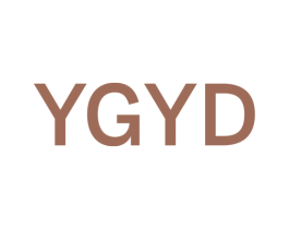 YGYD 第25类服装鞋帽商标图样