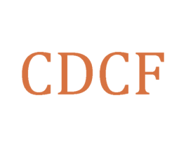 CDCF 第25类服装鞋帽商标图样