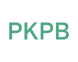 PKPB 第25类服装鞋帽商标图样