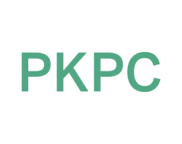 PKPC 第25类服装鞋帽商标图样
