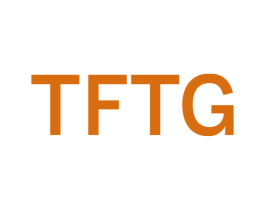 TFTG 第25类服装鞋帽商标图样