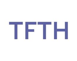 TFTH 第25类服装鞋帽商标图样