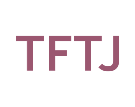 TFTJ 第25类服装鞋帽商标图样