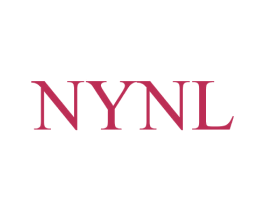 NYNL 第25类服装鞋帽商标图样