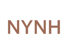 NYNH 第25类服装鞋帽商标图样