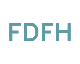 FDFH 第25类服装鞋帽商标图样