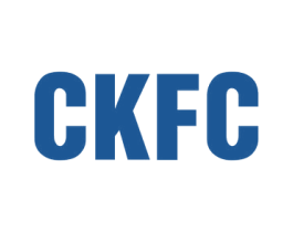 CKFC 第25类服装鞋帽商标图样