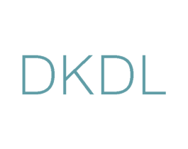DKDL 第25类服装鞋帽商标图样