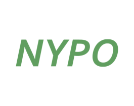 NYPO 第25类服装鞋帽商标图样