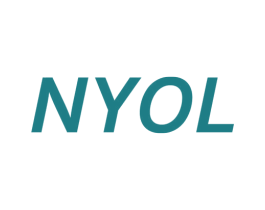NYOL 第25类服装鞋帽商标图样