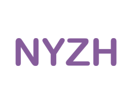 NYZH 第25类服装鞋帽商标图样