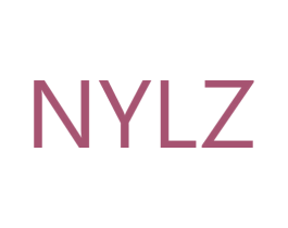 NYLZ 第25类服装鞋帽商标图样