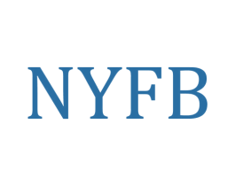 NYFB 第25类服装鞋帽商标图样