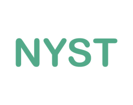 NYST 第25类服装鞋帽商标图样