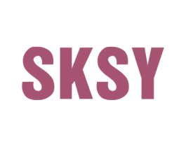 SKSY 第25类服装鞋帽商标图样