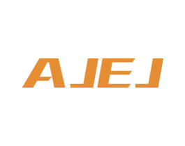 AJEJ 第25类服装鞋帽商标图样