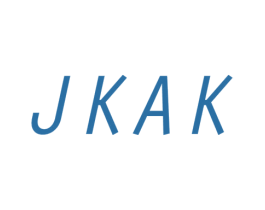 JKAK 第25类服装鞋帽商标图样