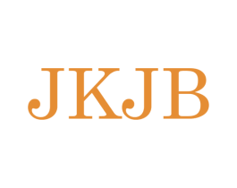 JKJB 第25类服装鞋帽商标图样