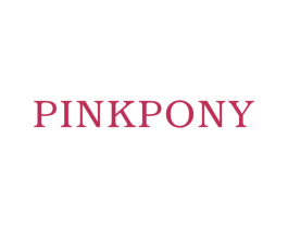 PINKPONY 第21类厨房洁具商标图样