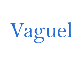 VAGUEL 第21类厨房洁具商标图样