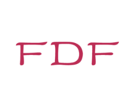 FDF 第21类厨房洁具商标图样