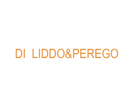 DI LIDDO&PEREGO 第20类家具商标图样
