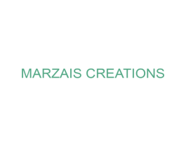 MARZAIS CREATIONS 第20类家具商标图样