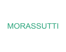 MORASSUTTI 第20类家具商标图样