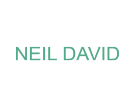 NEIL DAVID 第20类家具商标图样