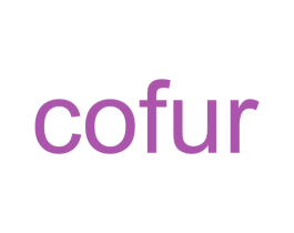 COFUR 第20类家具商标图样
