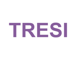TRESI 第20类家具商标图样