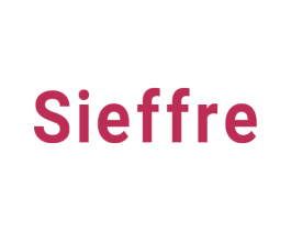 SIEFFRE 第20类家具商标图样
