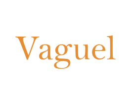 VAGUEL 第20类家具商标图样