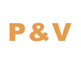 P&V 第20类家具商标图样