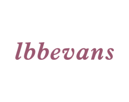 LBBEVANS 第19类建筑材料商标图样