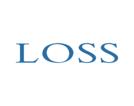 LOSS 第19类建筑材料商标图样