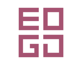 EOGD 第18类皮革箱包商标图样