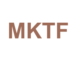 MKTF 第18类皮革箱包商标图样