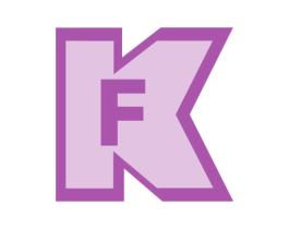 KF 第18类皮革箱包商标图样