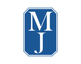 MJ 第18类皮革箱包商标图样