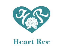 HEART REE HR 第18类皮革箱包商标图样