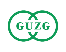 GUZG 第18类皮革箱包商标图样