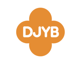 DJYB 第18类皮革箱包商标图样