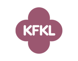 KFKL 第18类皮革箱包商标图样