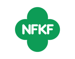 NFKF 第18类皮革箱包商标图样